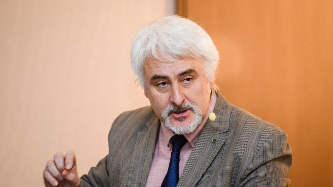 Александър Кашъмов