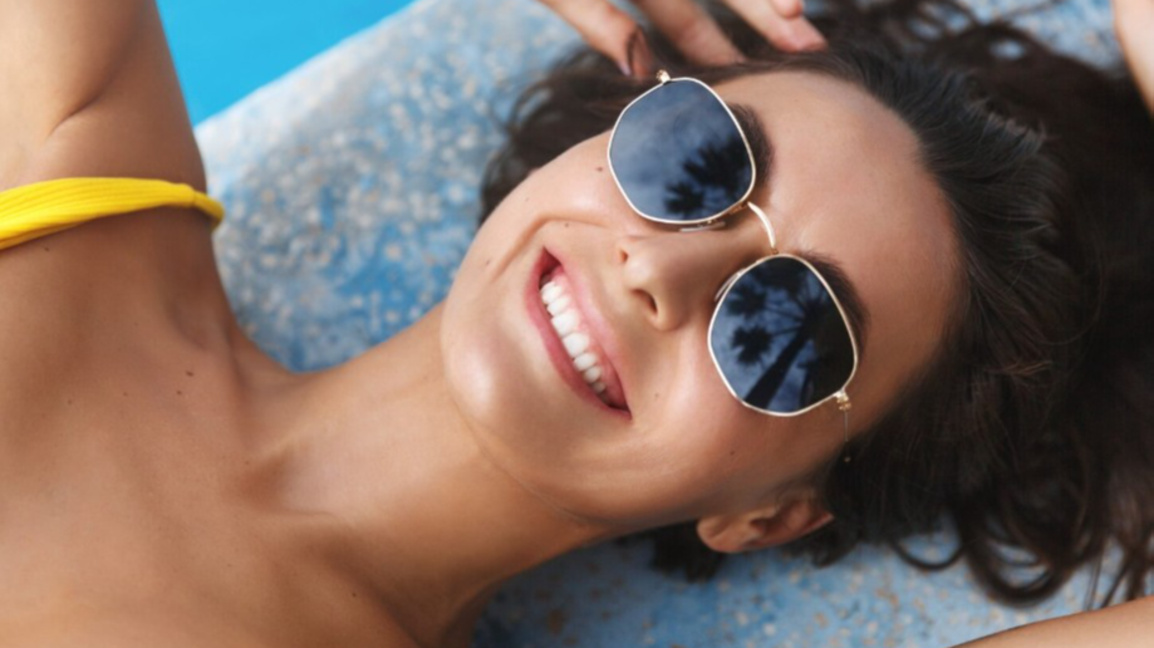 Защо UV защитата на старите очила отслабва и не ви пази достатъчно?