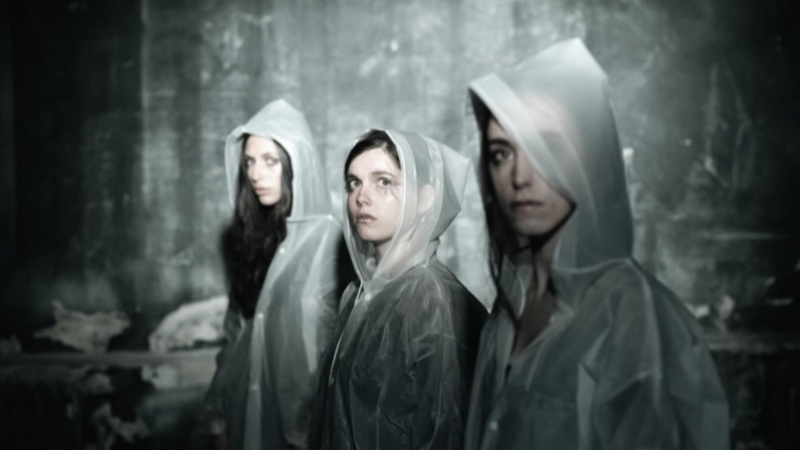 Вирхова приказка...