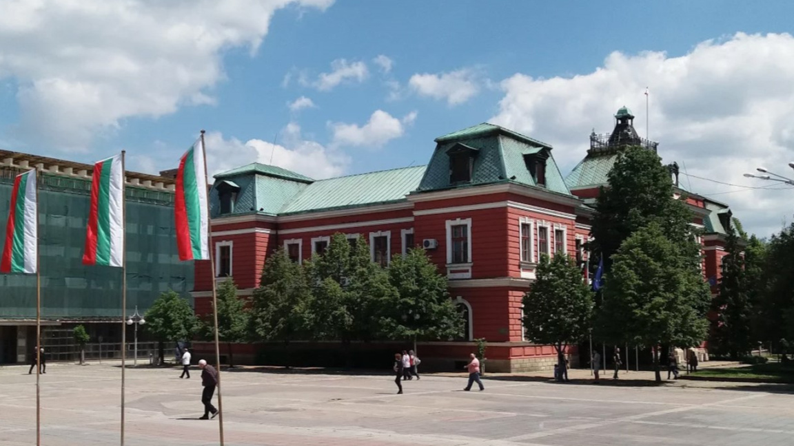 Шесто издание на Фестивала на изкуствата "Сцени на Струма" в Кюстендил