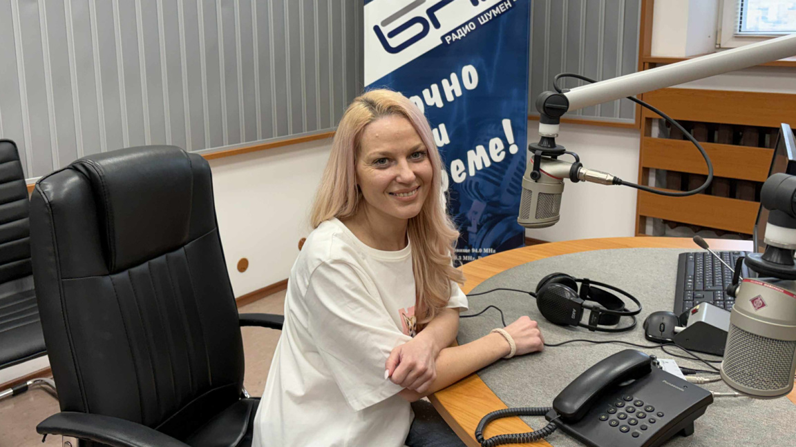 д-р Лилия Янакиева