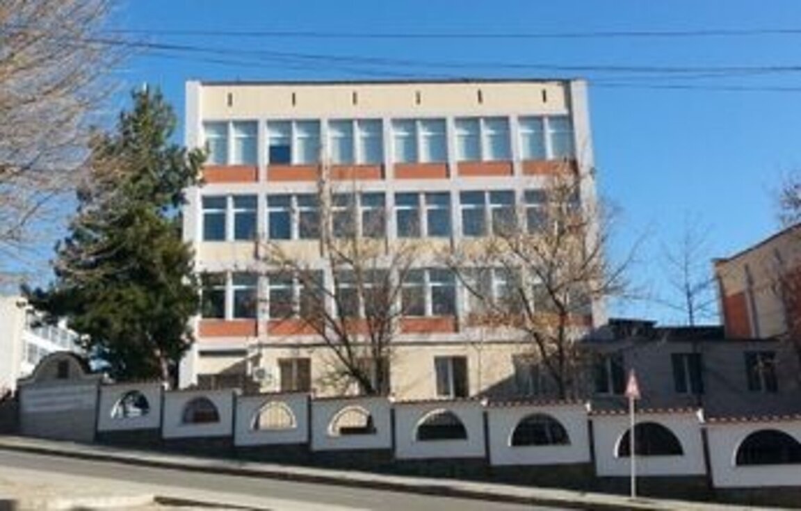 "Неделя у дома" с Латинка Павлова