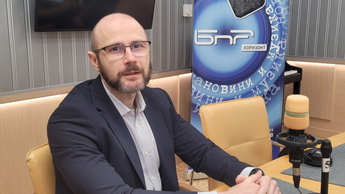 Андрей Янкулов