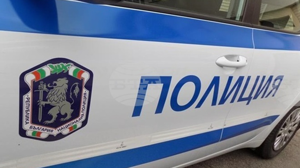 Пешеходец загина на АМ "Тракия", прегазен от няколко коли