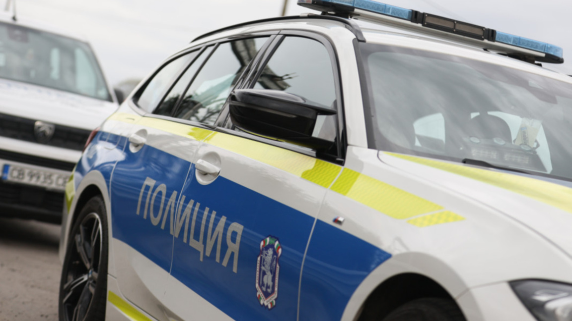 Млади водачи се състезават в Смолян