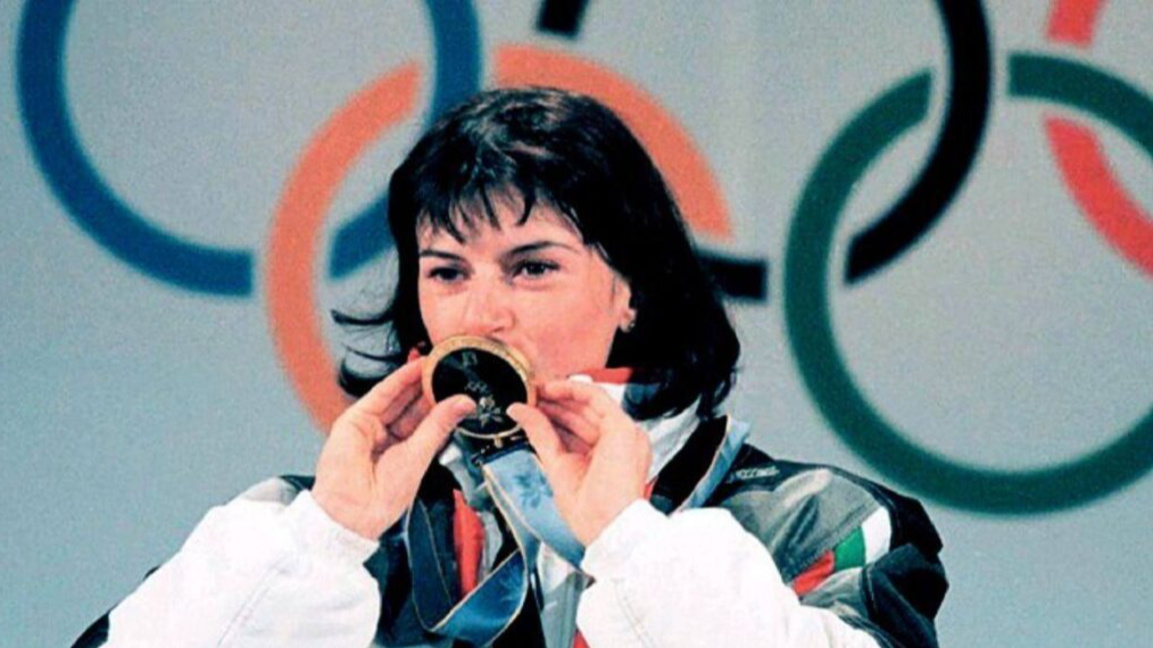 Чепеларе чества 28 години от златния олимпийски медал на Дафовска