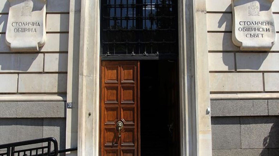 Безплодна среща в Столичния общински съвет, Борис Бонев обаче е оптимист