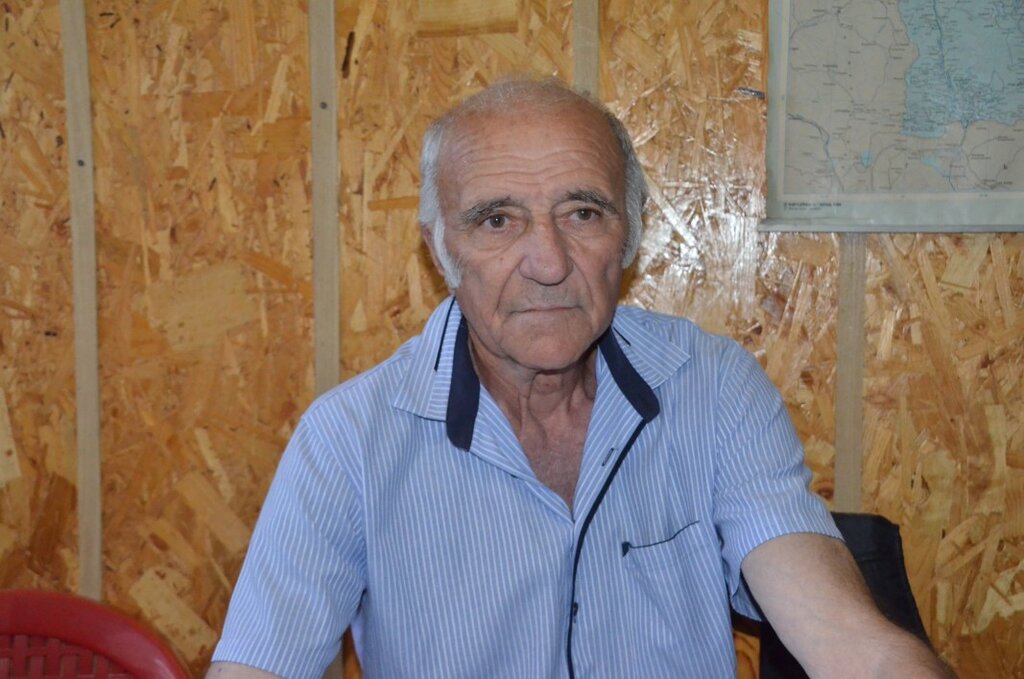 Георги Георгиев от Коста Перчево - за каучуковия завод в Кула и застраховането