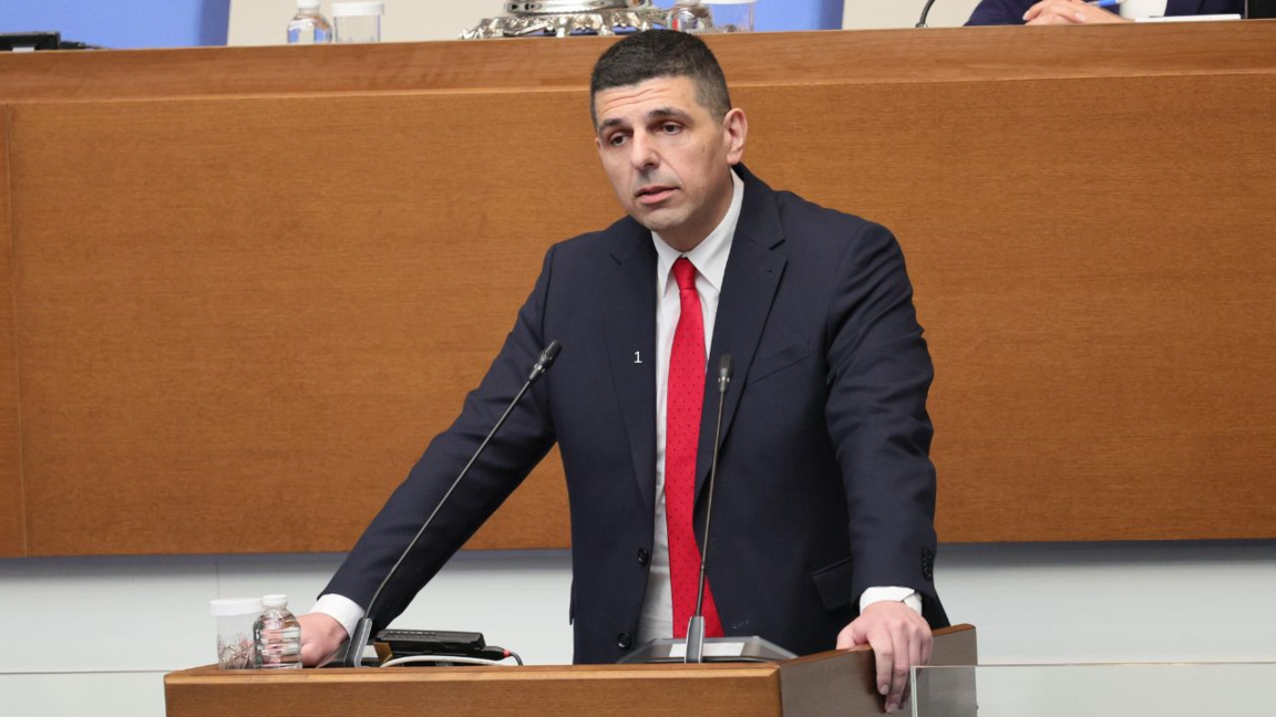 Οι βουλγαρικές υπηρεσίες δεν έχουν στοιχεία για τον Κύριλλο και την KGB