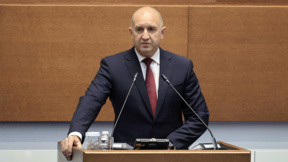 PM: Russia is logical suspect in Black Sea drone attacks, yet evidence lacking