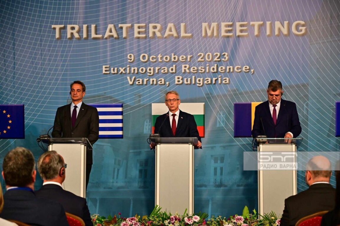 Премиерът Николай Денков: Нямаме план Б, ако през декември не бъдем приети в Шенген