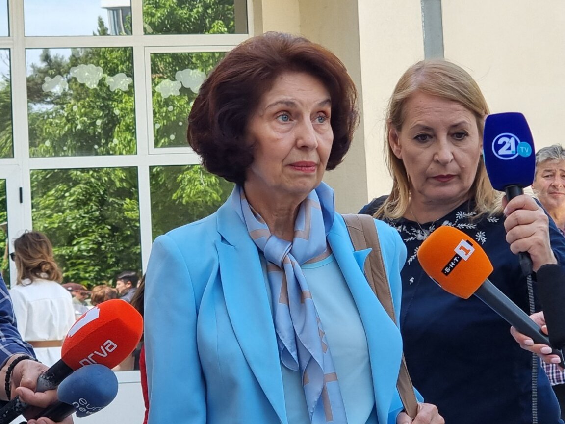 Гордана Силяновска