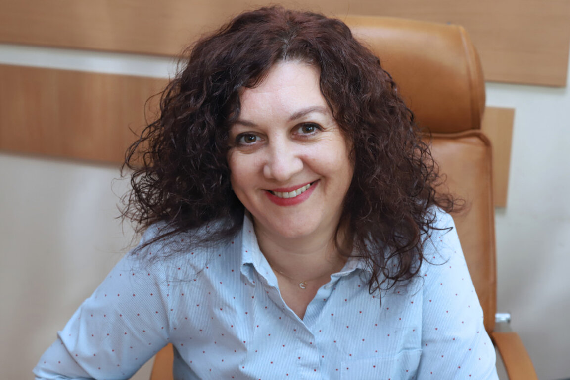 Даниела Късовска: В интервюто с г-жа Митрофанова имаше директни заплахи към България