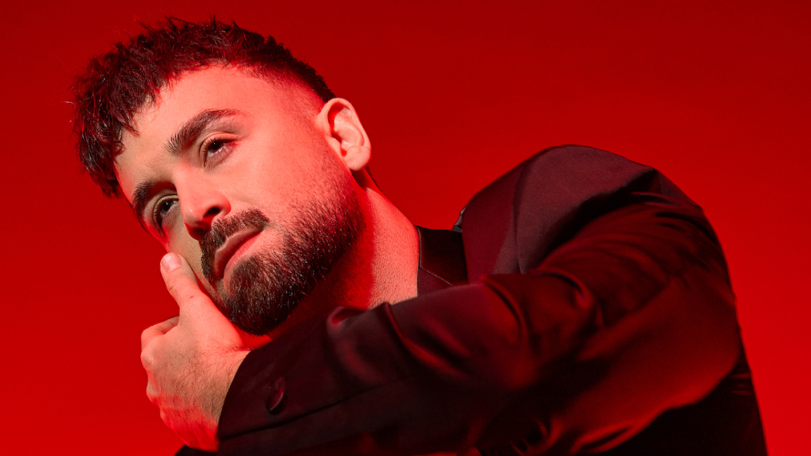 Veniamin fulfils a dream with his new song 