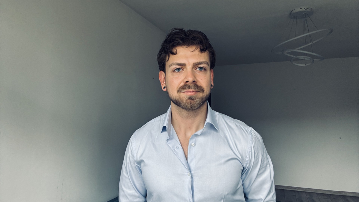 Теодор Трендафилов