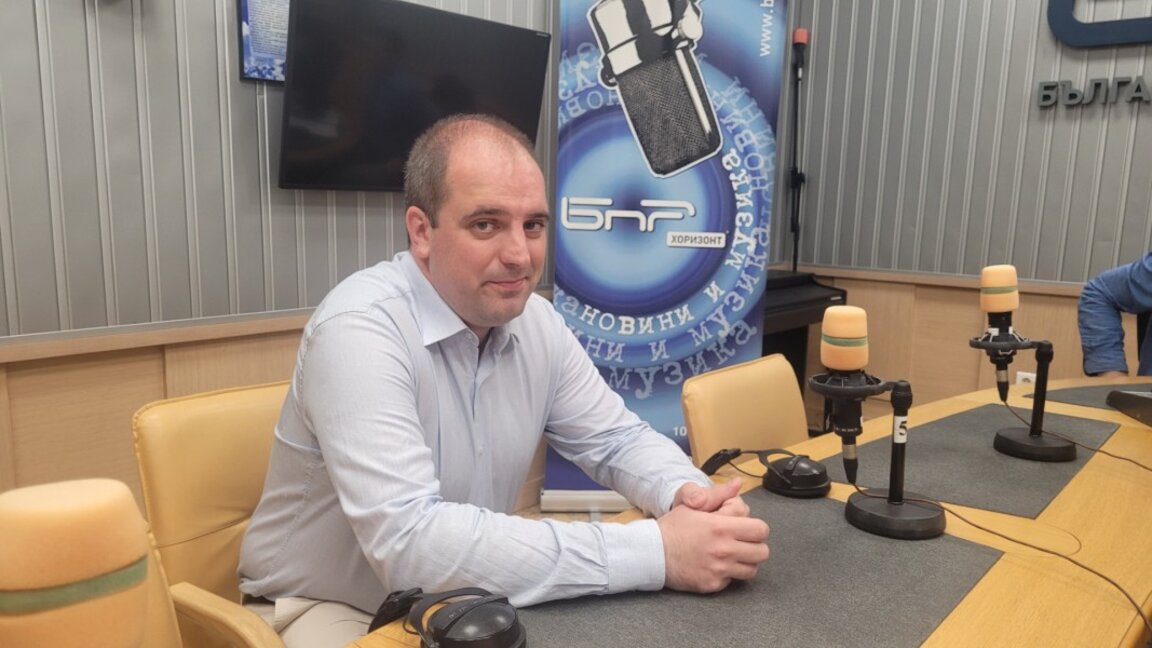 Андрей Георгиев: Досъдебната фаза в България е неправилно доминирана от прокурорските органи