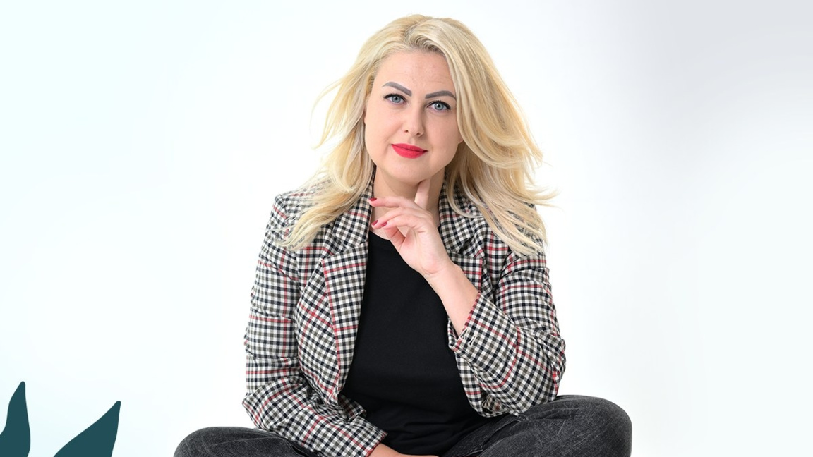 Теди Генова, психолог