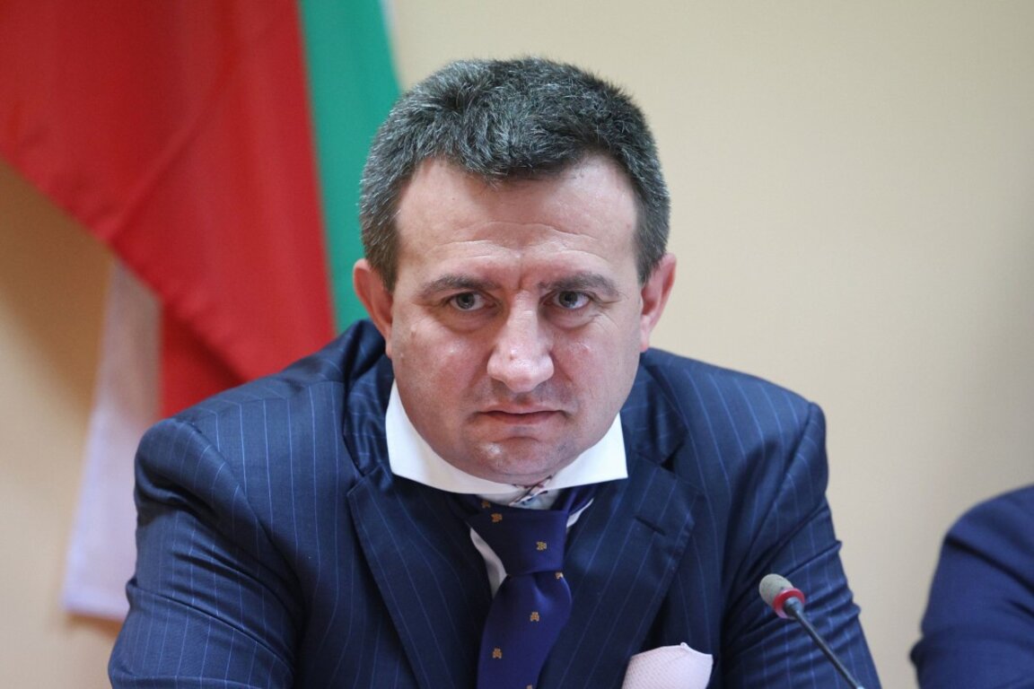 Иван Зангочев