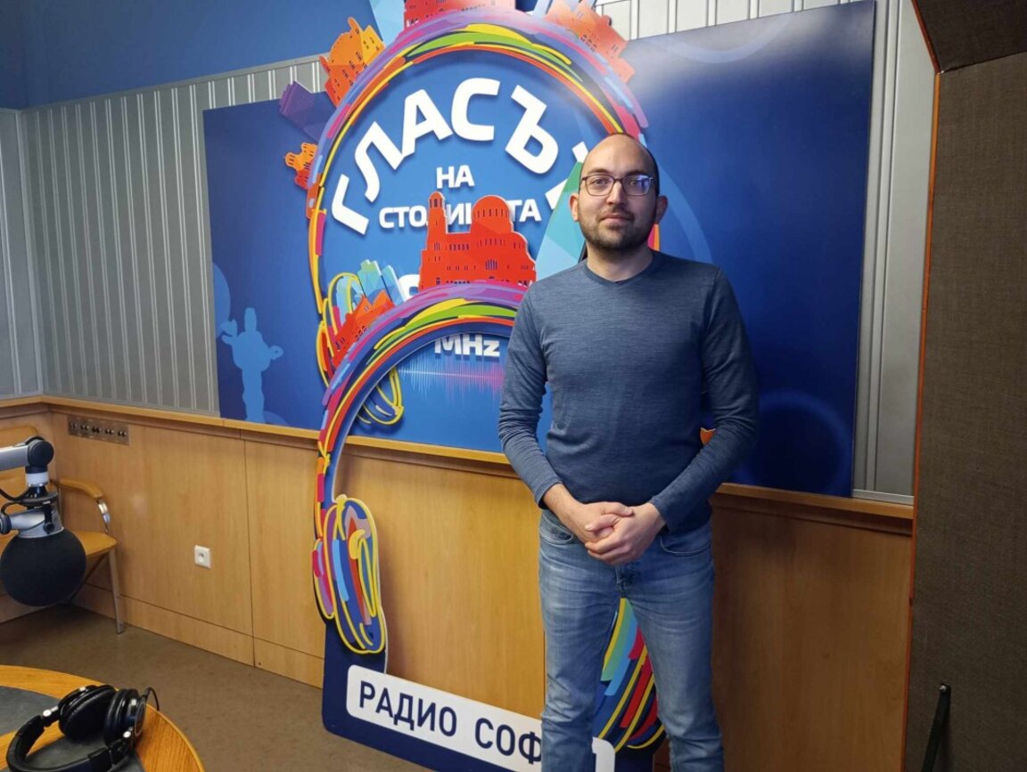 "Топлофикация-София" ползва 1/3 от цялото количество газ, което циркулира в България годишно