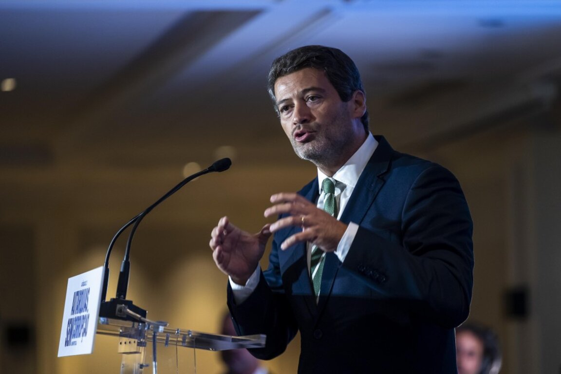 Андре Вентура