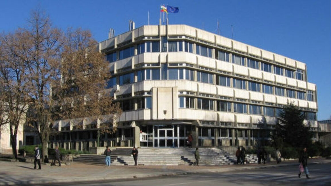 Общинският съвет в Генерал Тошево заседава днес