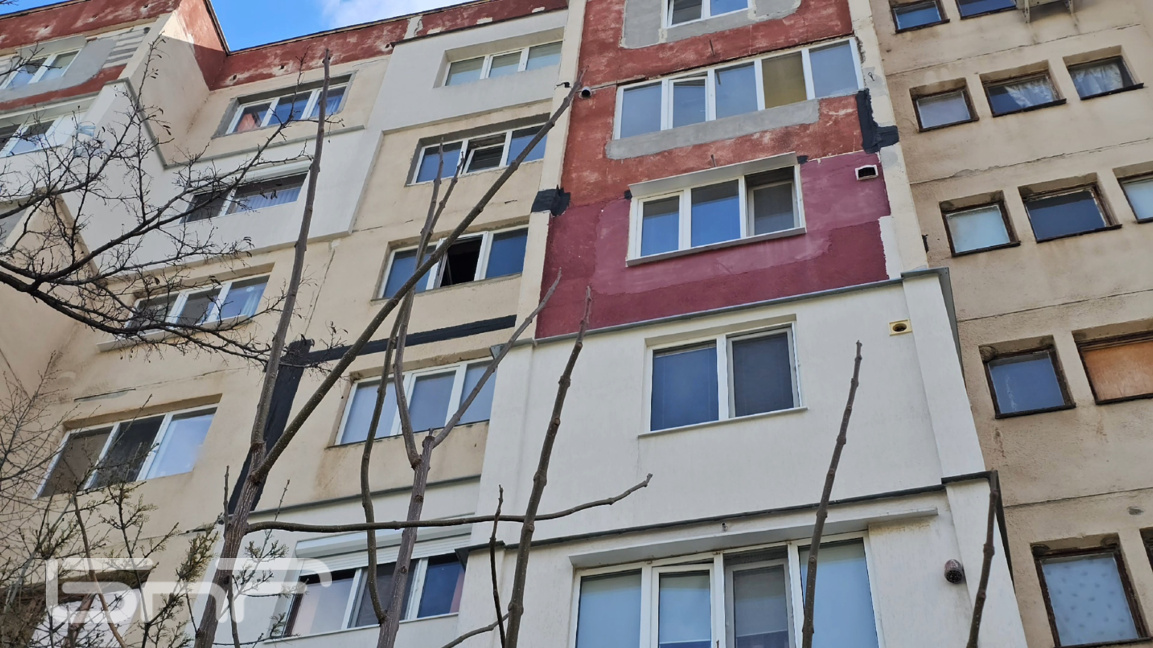 Вдишване на дим е причината за смъртта на 14-годишното дете в Сливен