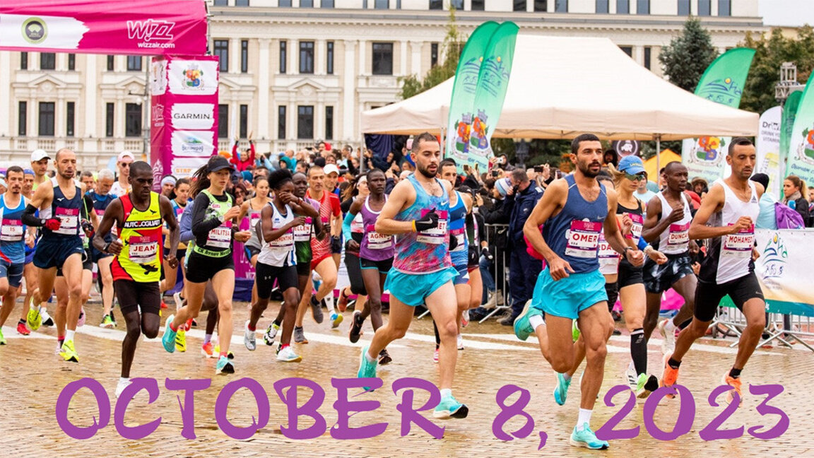 Maratona e Sofjes mbledh vrapues nga 57 vende