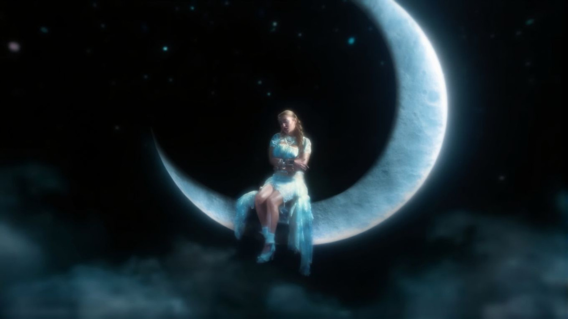 ‘Counting the Stars’ marks a new chapter for Dara Ekimova