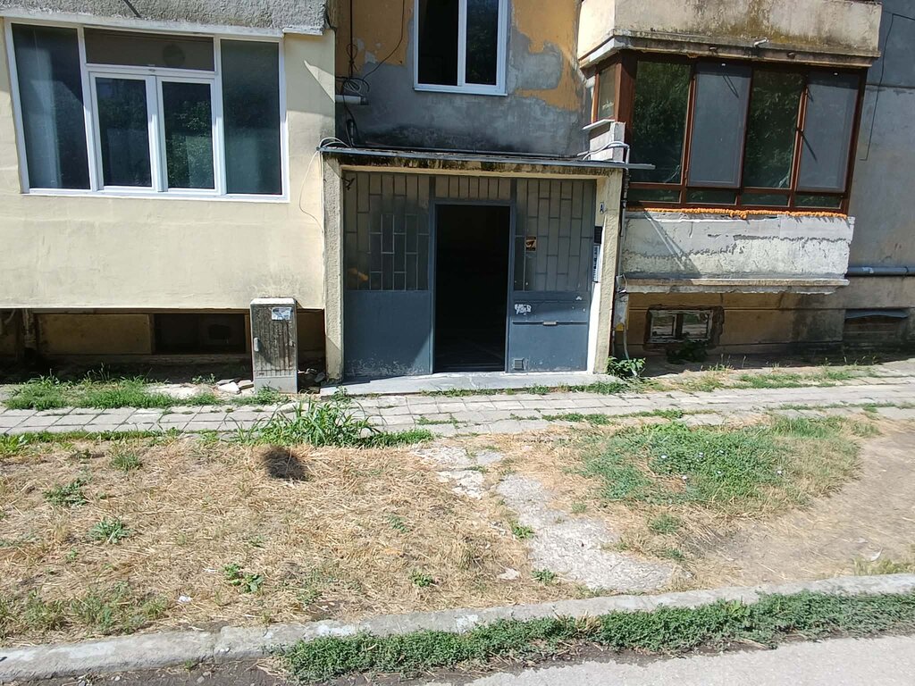 Жители на "Трошево" със сигнал за занемарено състояние на част от квартала