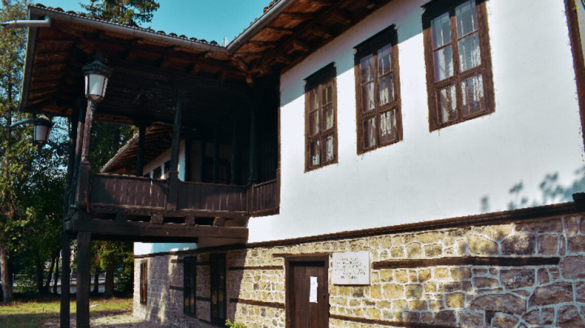 Cea mai veche gravură a localității Byala, bazată pe o fotografie realizată de fotograful de curte al principelui român Carol I, va fi expusă la Muzeul de Istorie
