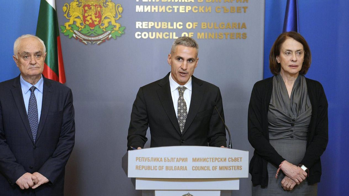 Гюров: България не е застрашена директно от войната