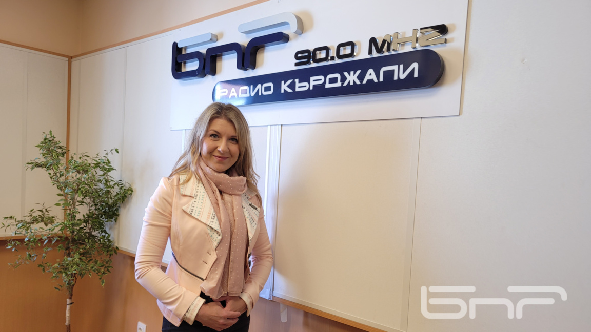 Габриела Руменова