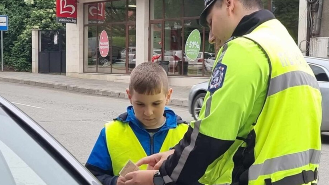 "Посоките на деня" с Давид Калпачки