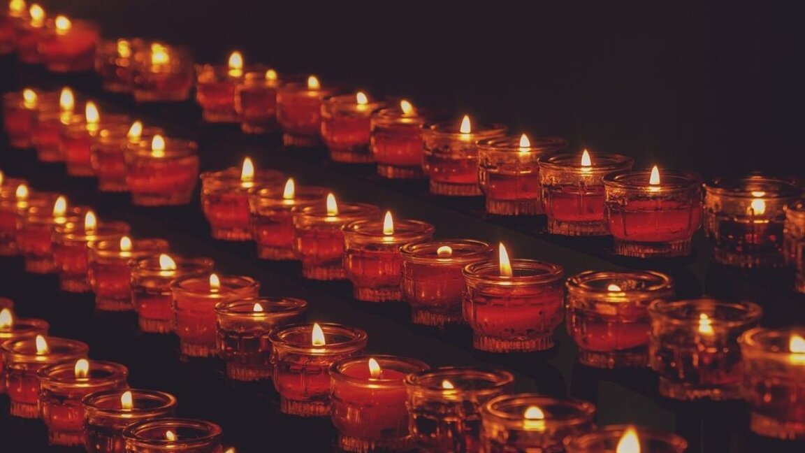 60 % болгар заявляют, что верят в Бога