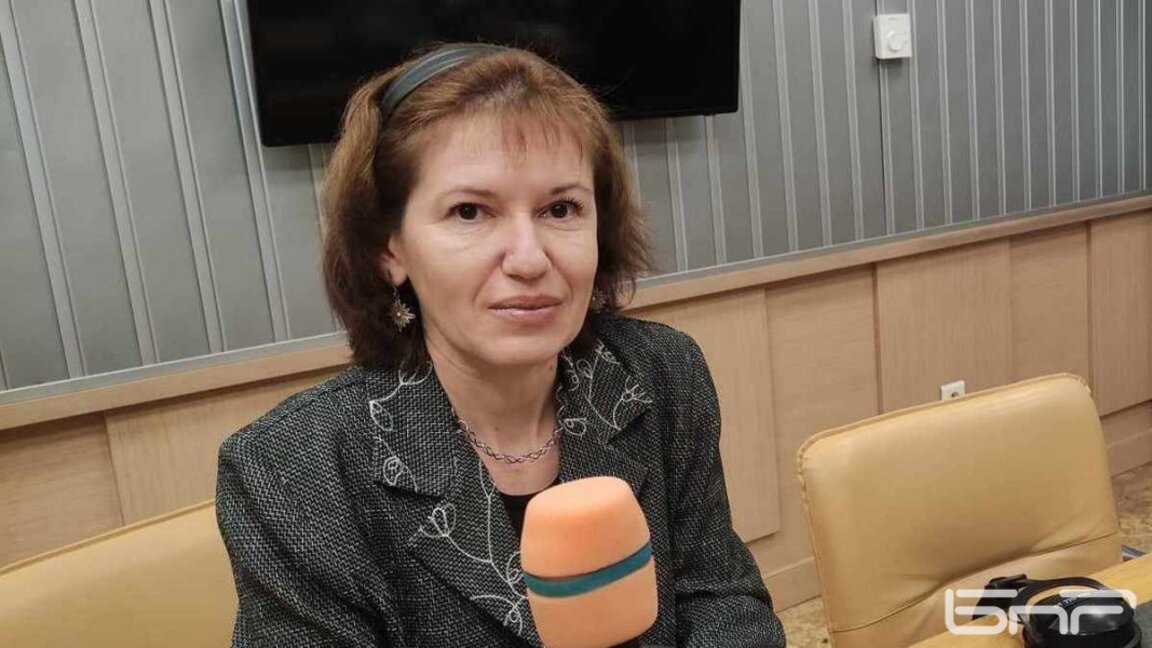 Ирина Манушева