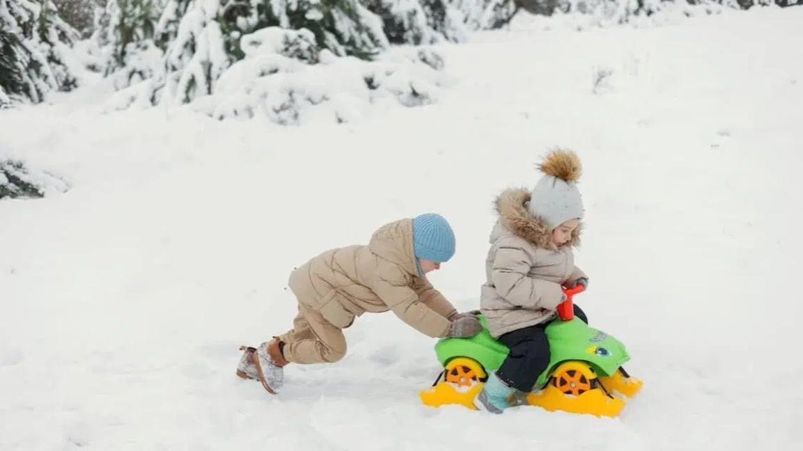 За децата и имунитета - съветите на специалистите