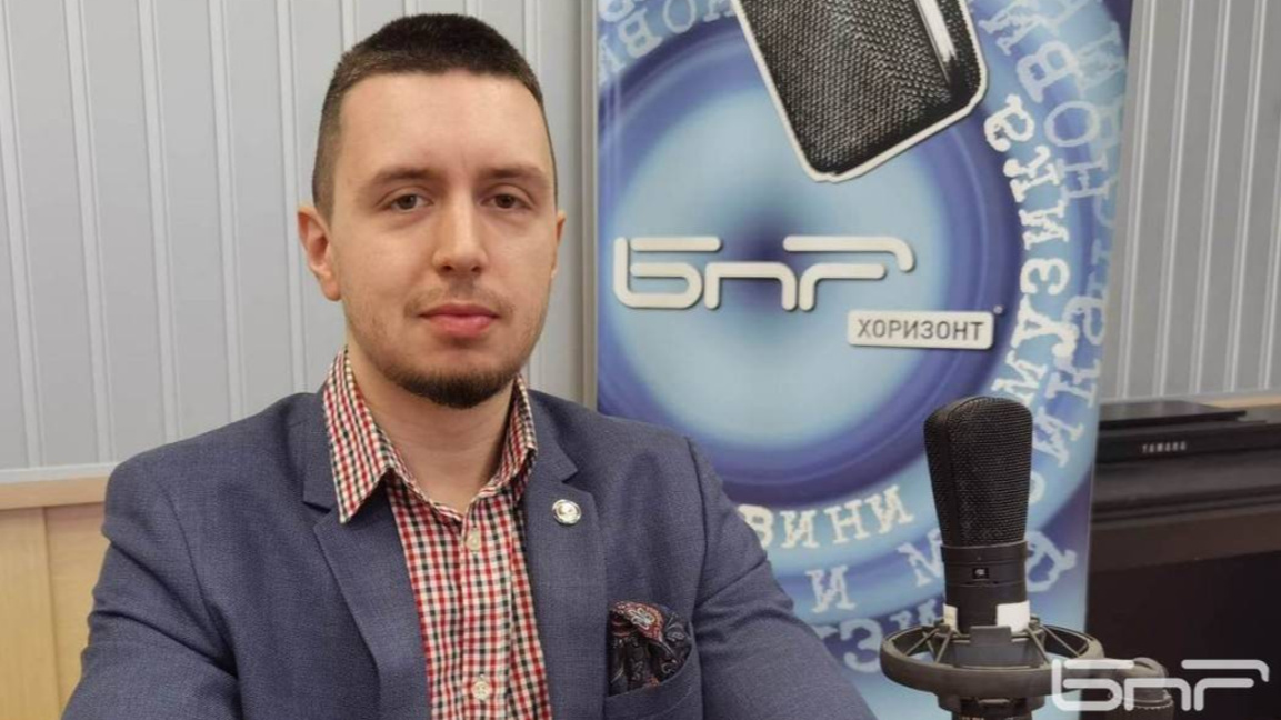 Георги Вулджев