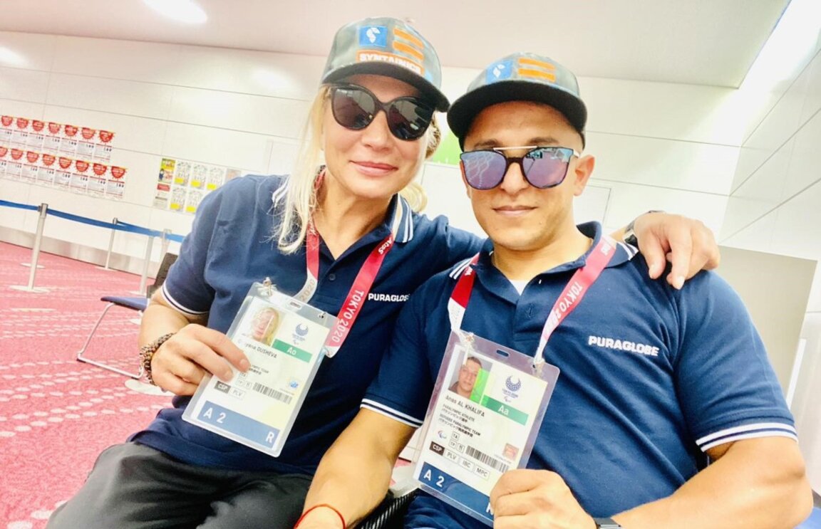 Огняна Душева - бронзовата ни медалистка от Сеул 1988