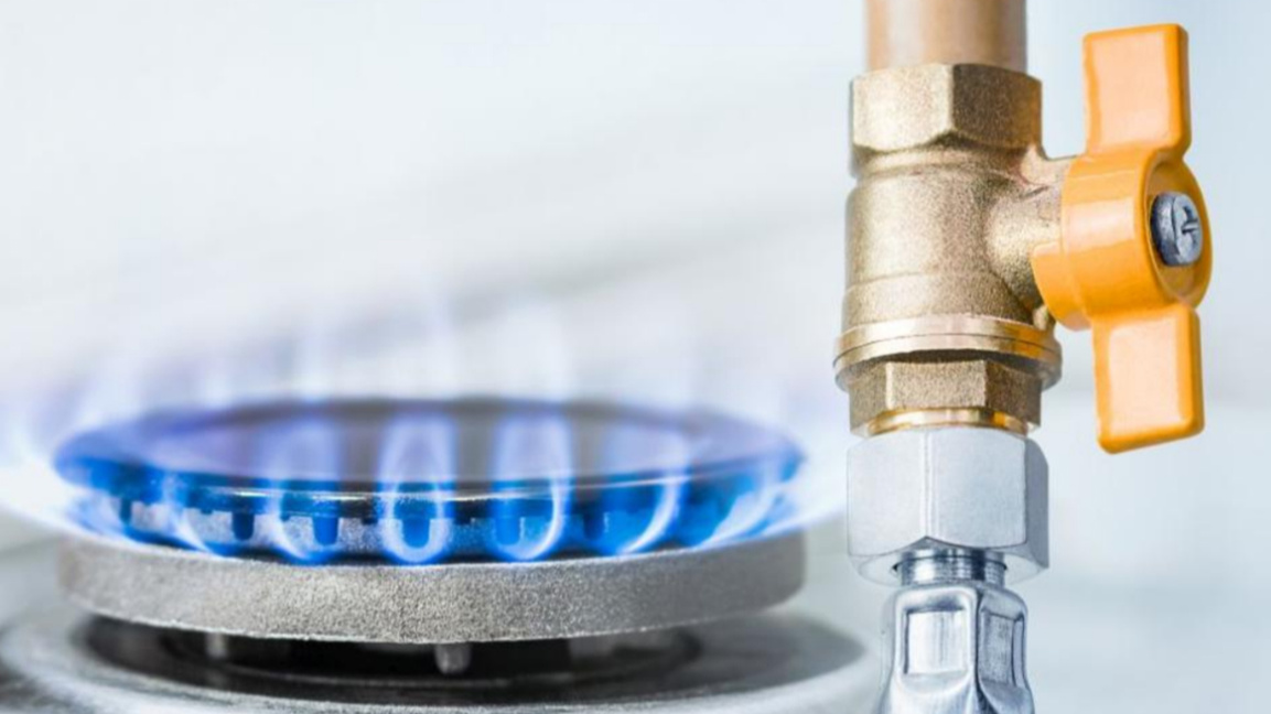 Instead of a price reduction – a request for a 4.5% rise in gas price
