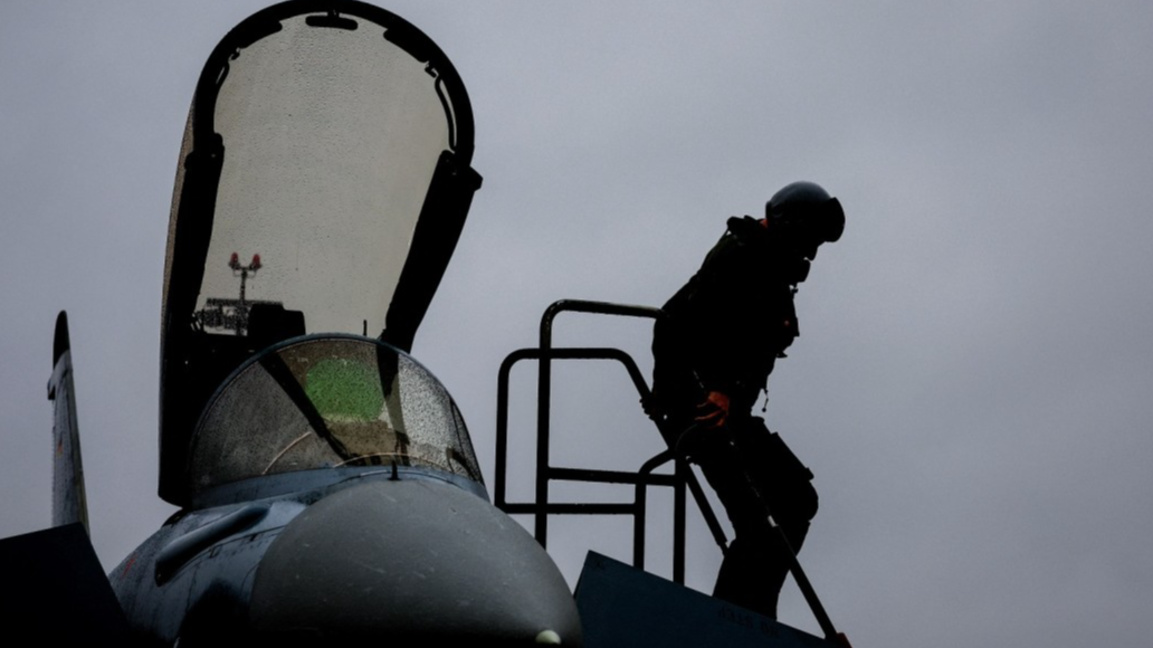 Япония притеснена за ангажимента на Лондон по съвместен проект за изтребител