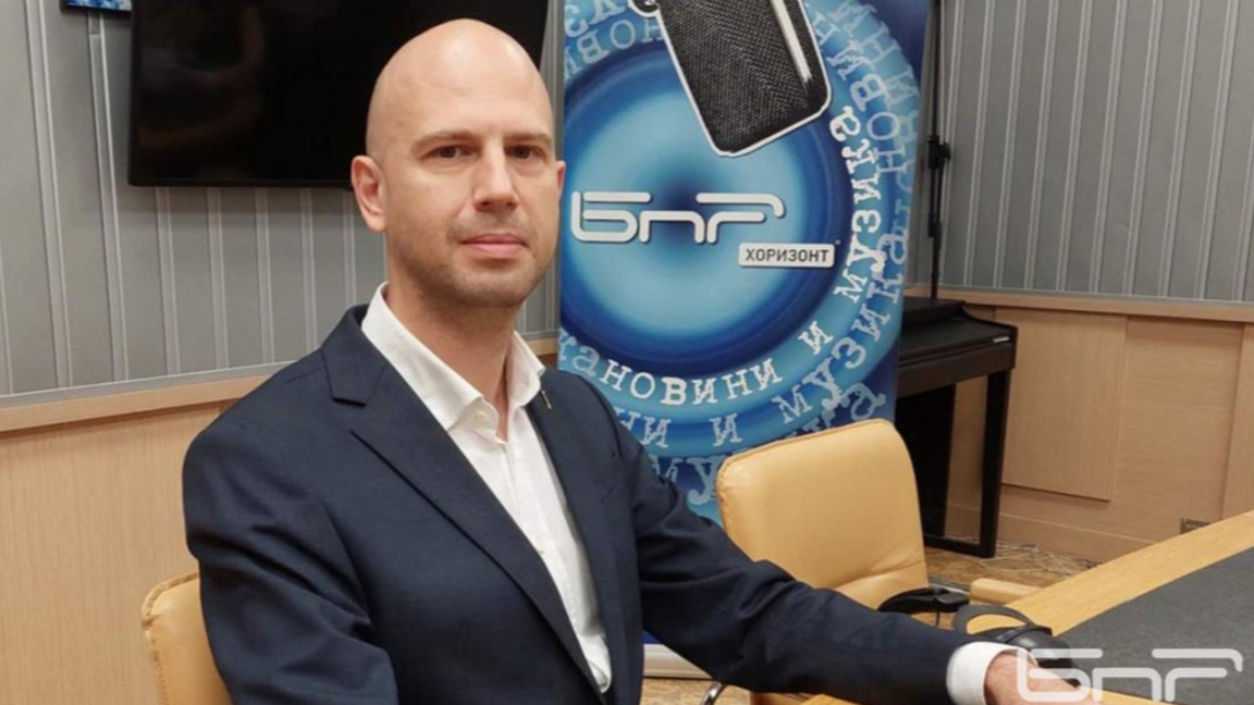 Стефан Христов