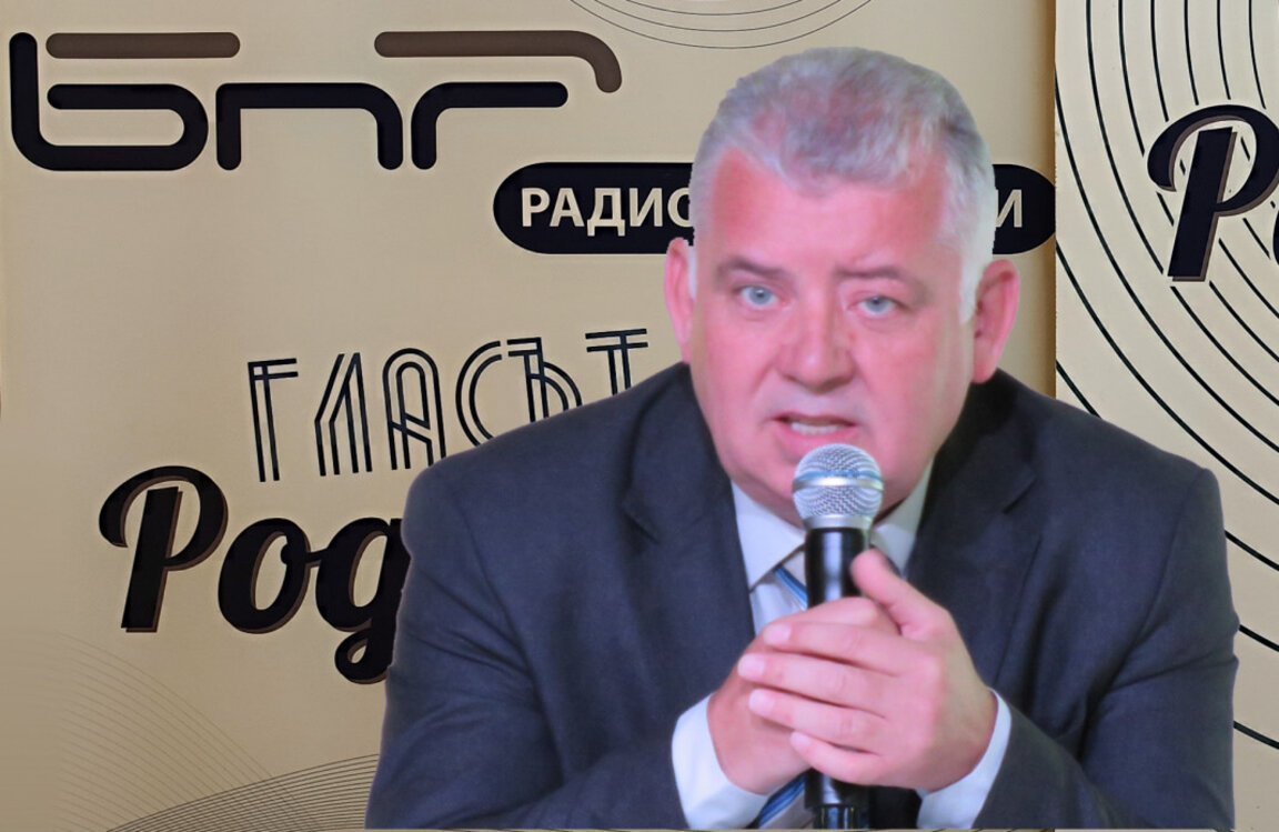 Зюрфедин Хаджъоглу: Анкара вече не се меси в ДПС, Доган е политически обезглавен