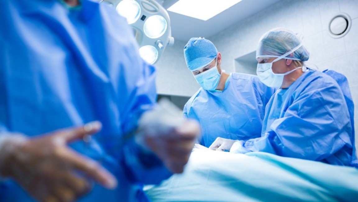 Донорска ситуация даде шанс за живот на ...