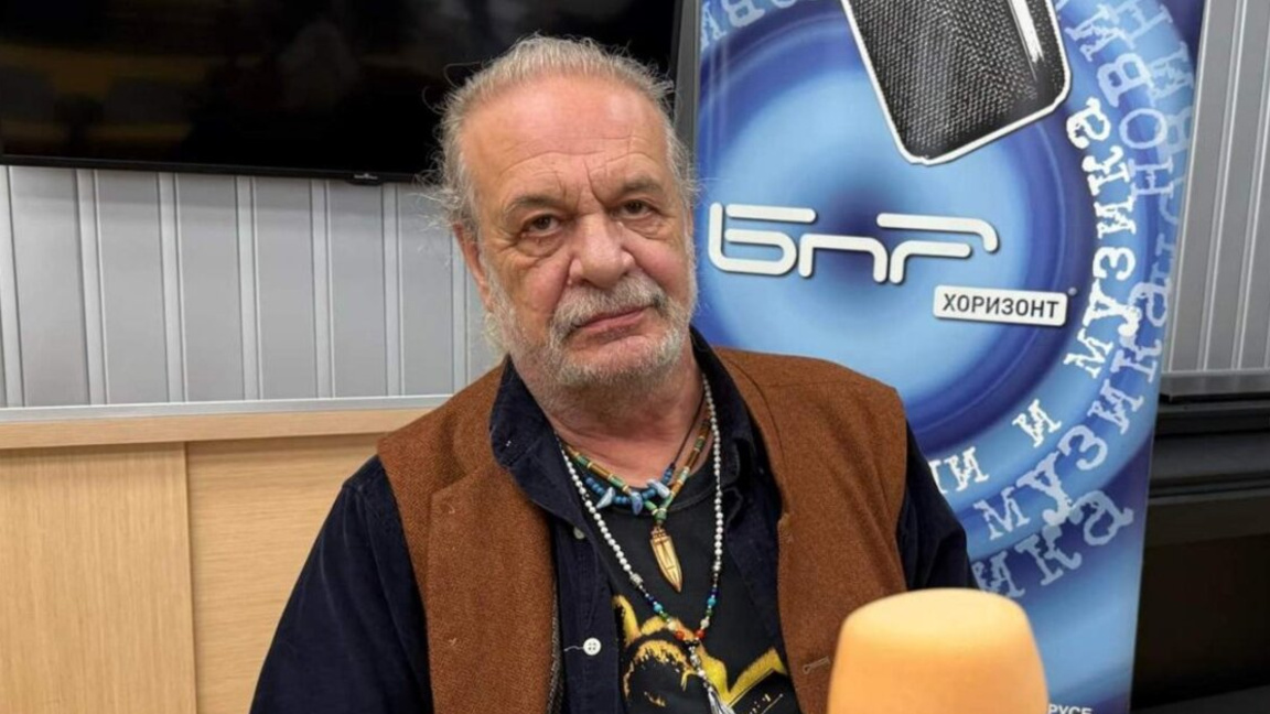 Евгений Дайнов