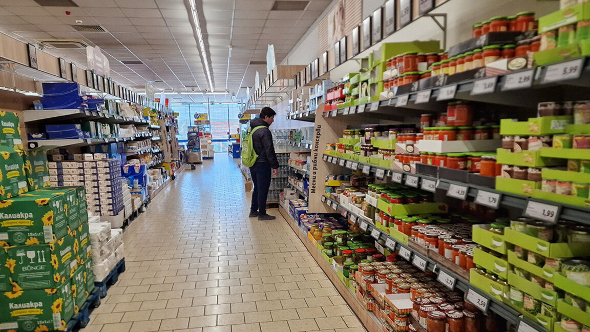 Ετοιμάζεται νέο μποϊκοτάζ των καταναλωτών προς τις αλυσίδες τροφίμων