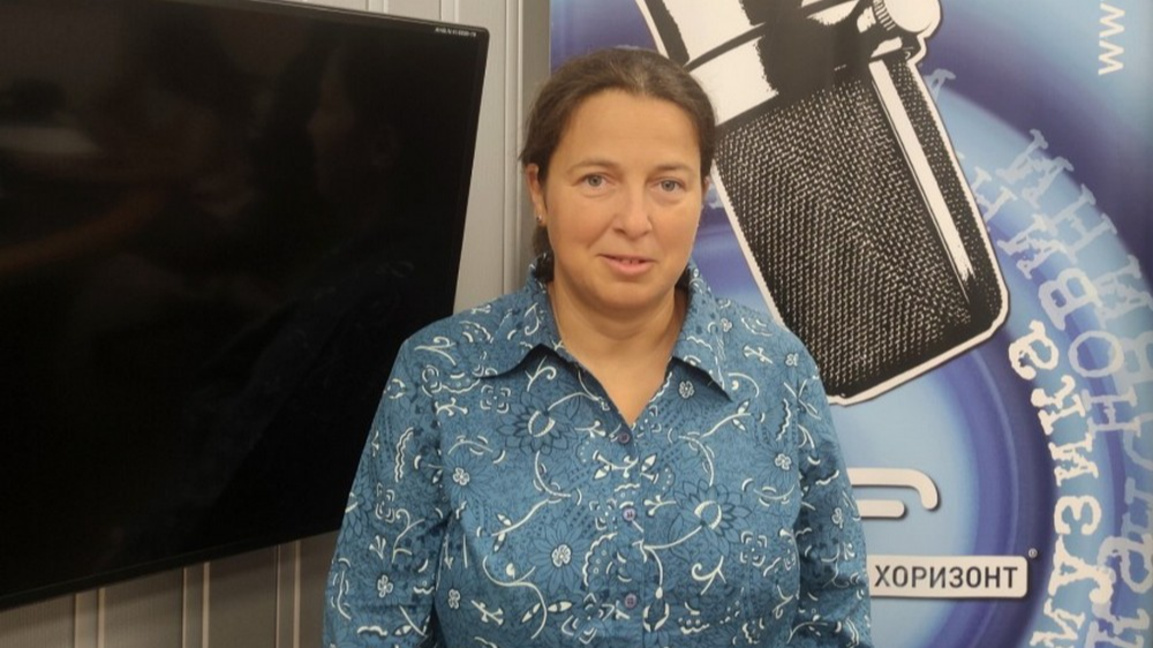Ива Лазарова