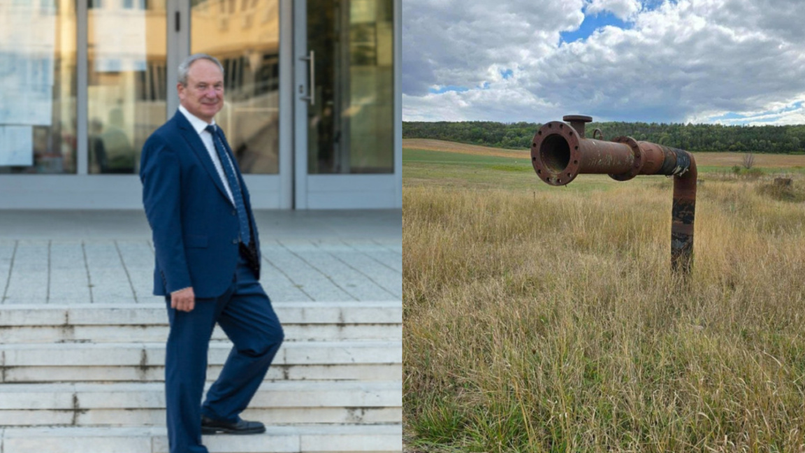 Глътка надежда за Голямо Соколово