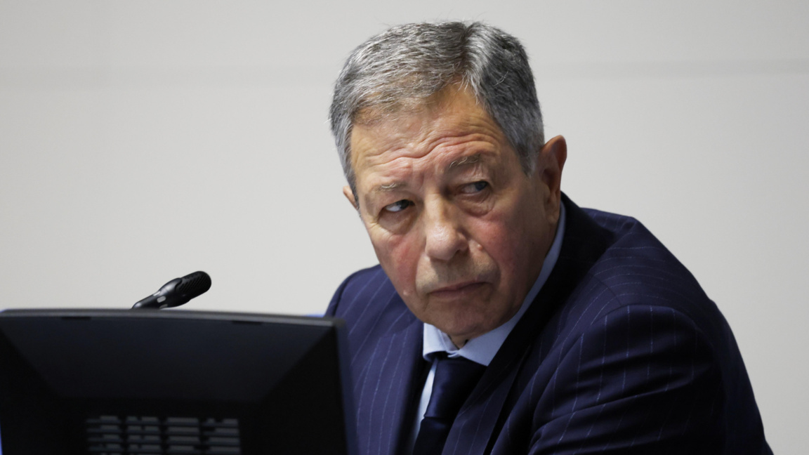 Румен Миланов