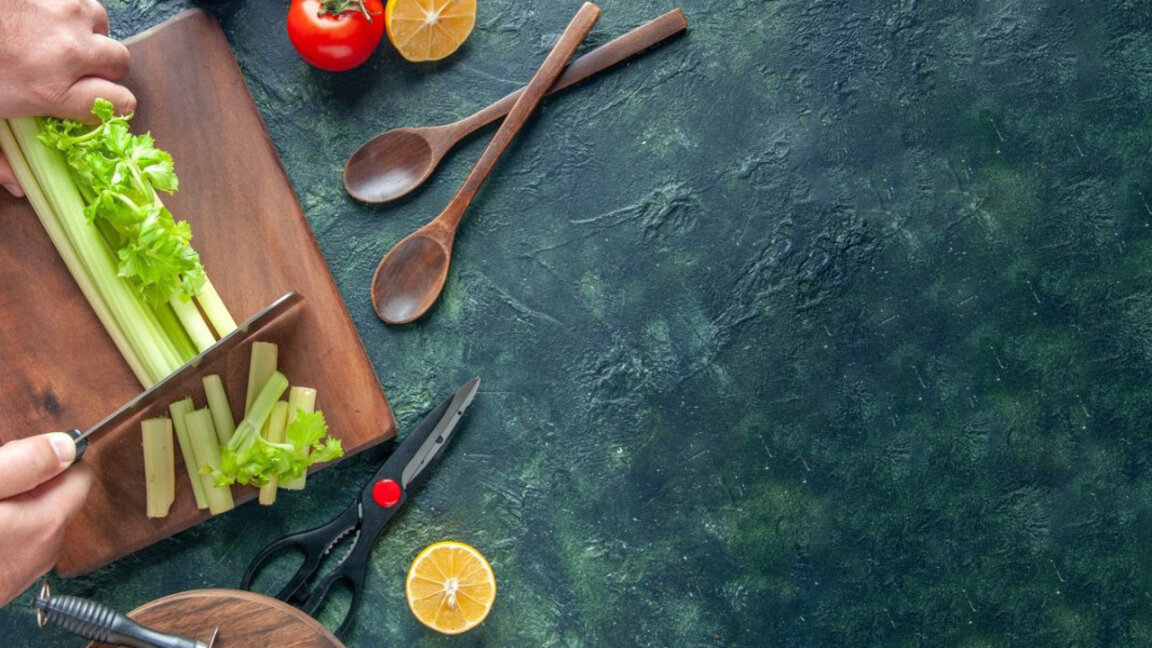 Защо кухненските ножици са незаменим инструмент в кухнята?