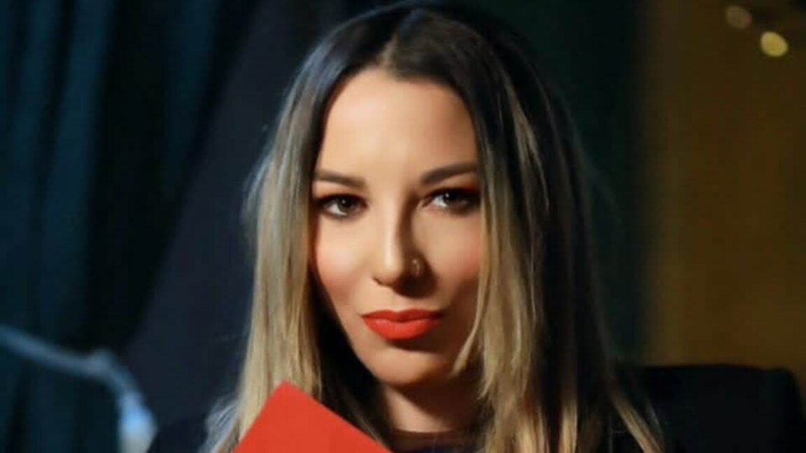 Поетесата Ева Гочева: Поезията е много интересен портал към младите хора
